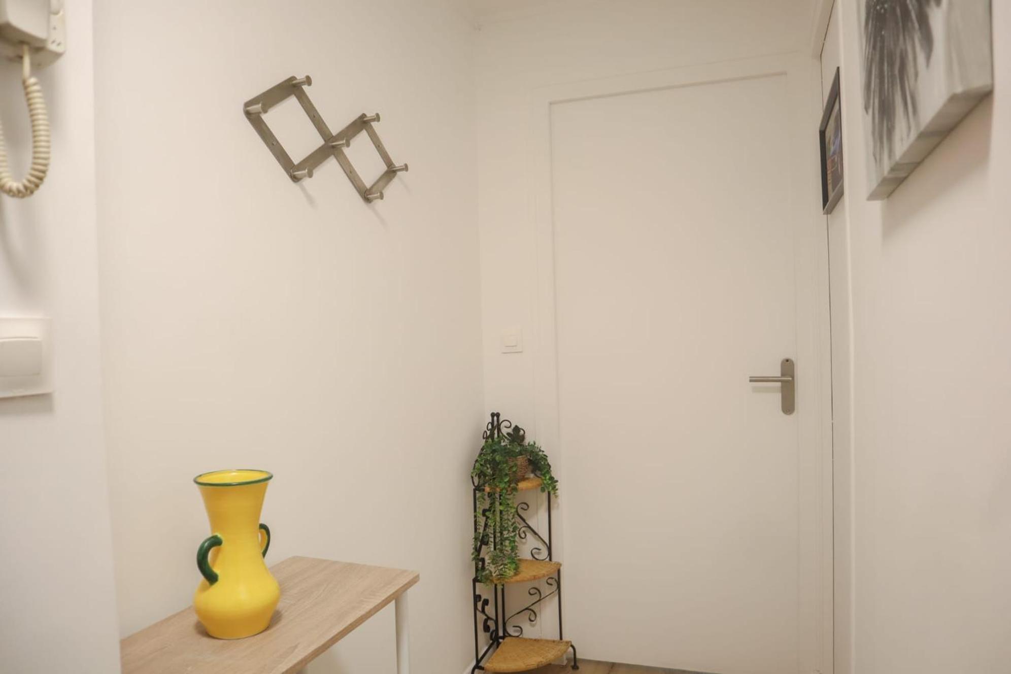 Apartament Cosy Sun-Mantes-La-Jolie Zewnętrze zdjęcie