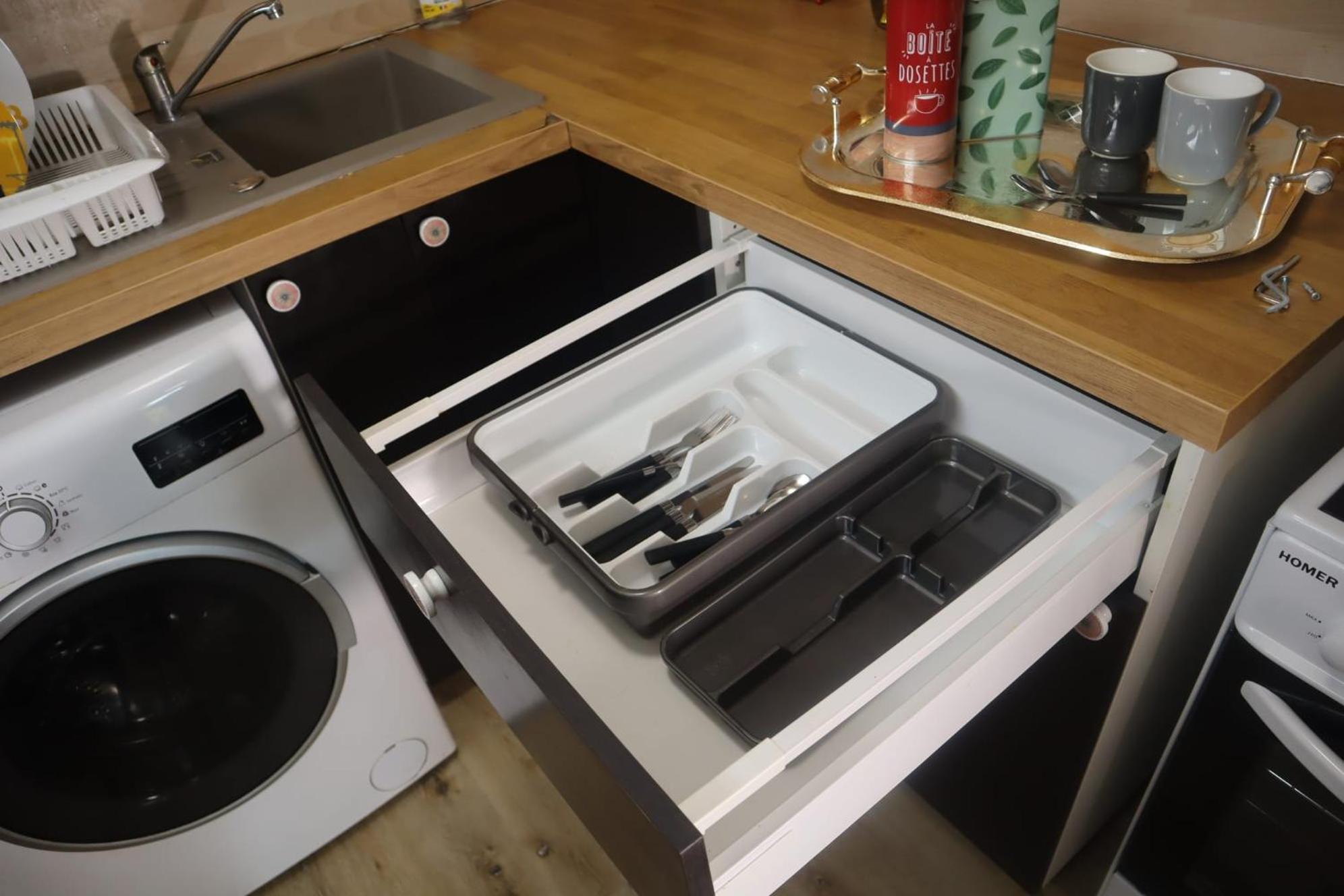 Apartament Cosy Sun-Mantes-La-Jolie Zewnętrze zdjęcie
