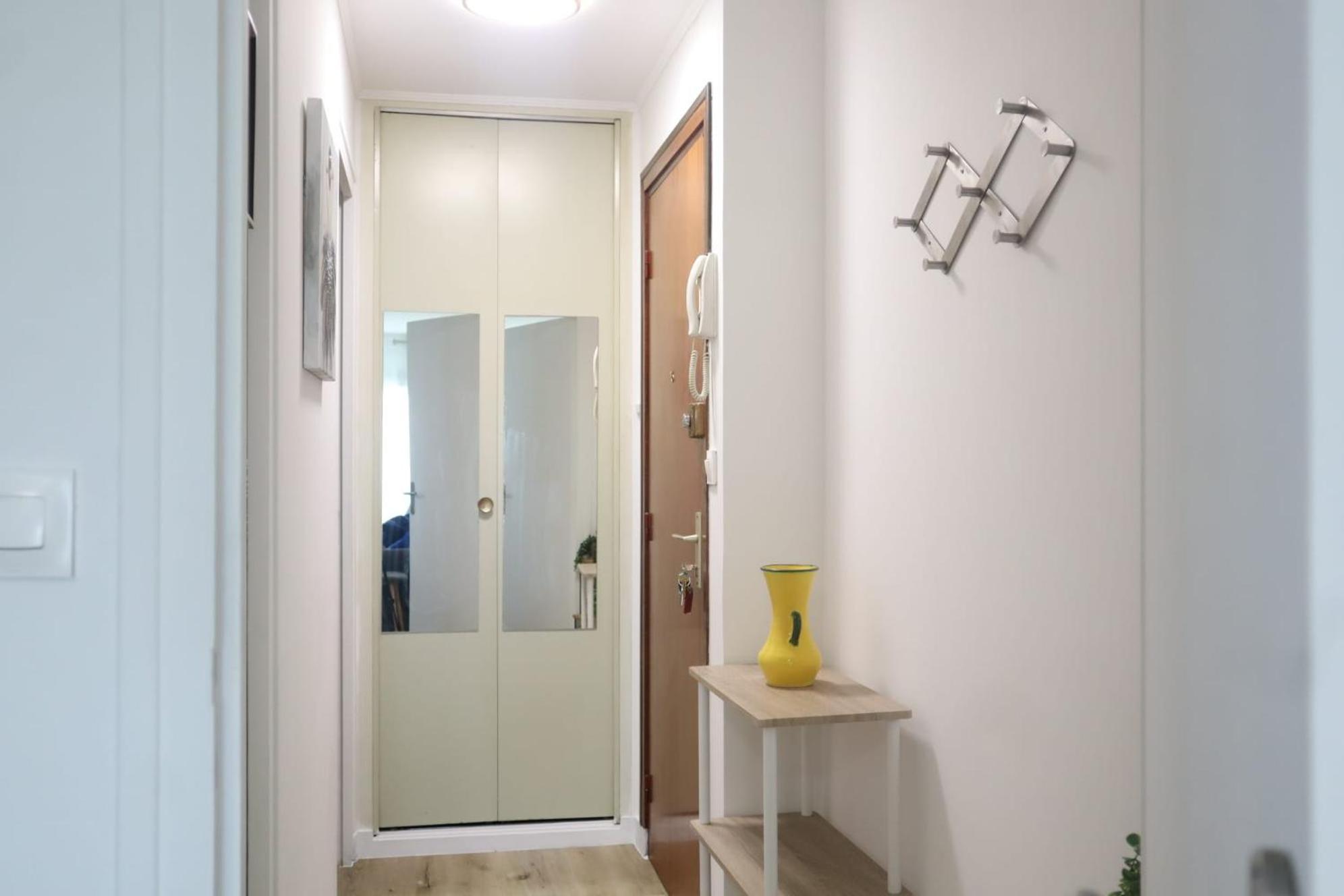 Apartament Cosy Sun-Mantes-La-Jolie Zewnętrze zdjęcie