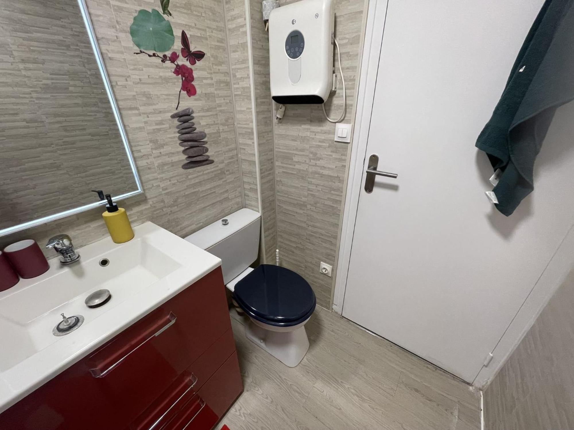 Apartament Cosy Sun-Mantes-La-Jolie Zewnętrze zdjęcie